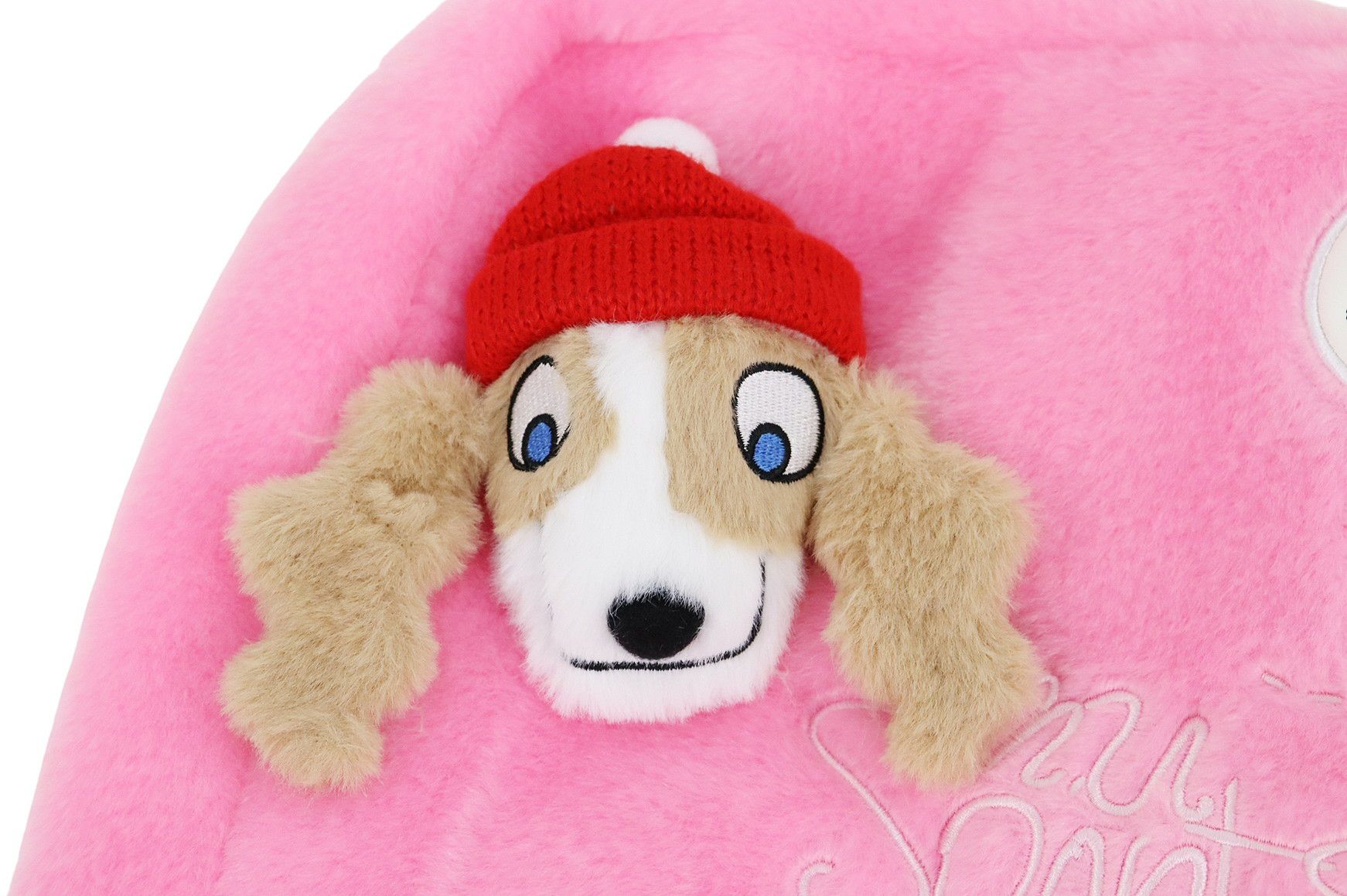 MUスポーツのアイアンカバー