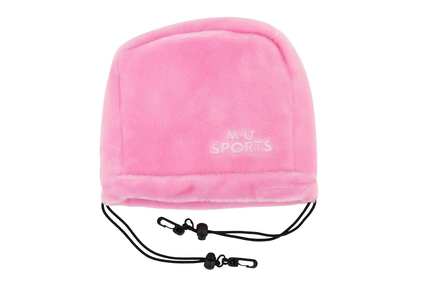 MUスポーツのアイアンカバー