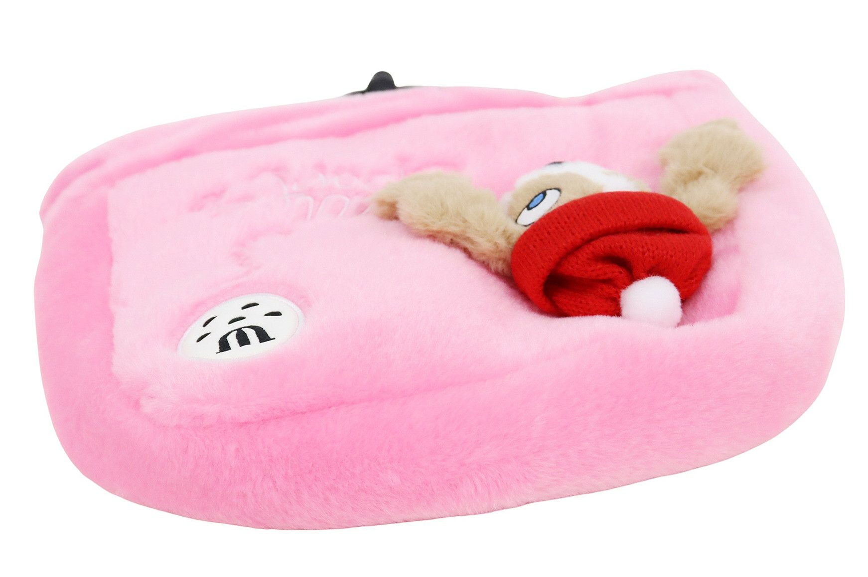 MUスポーツのアイアンカバー