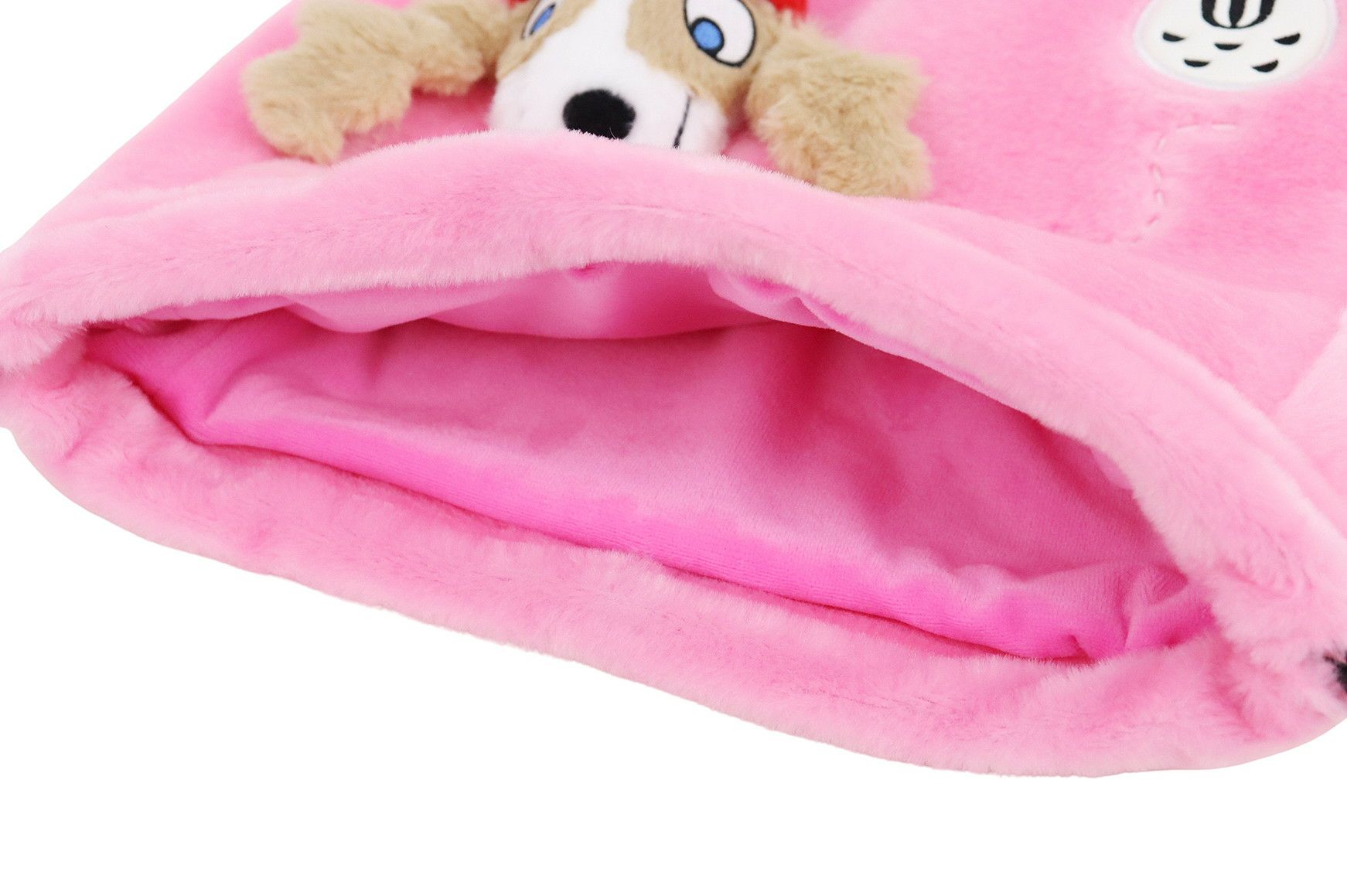 MUスポーツのアイアンカバー