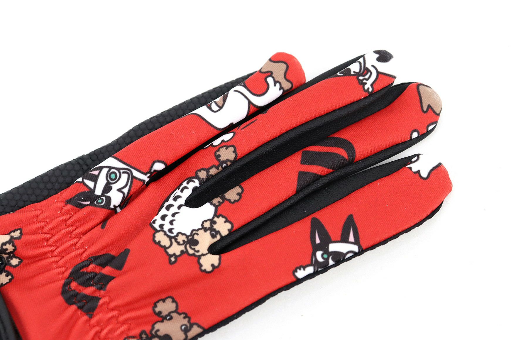 MUスポーツのグローブ