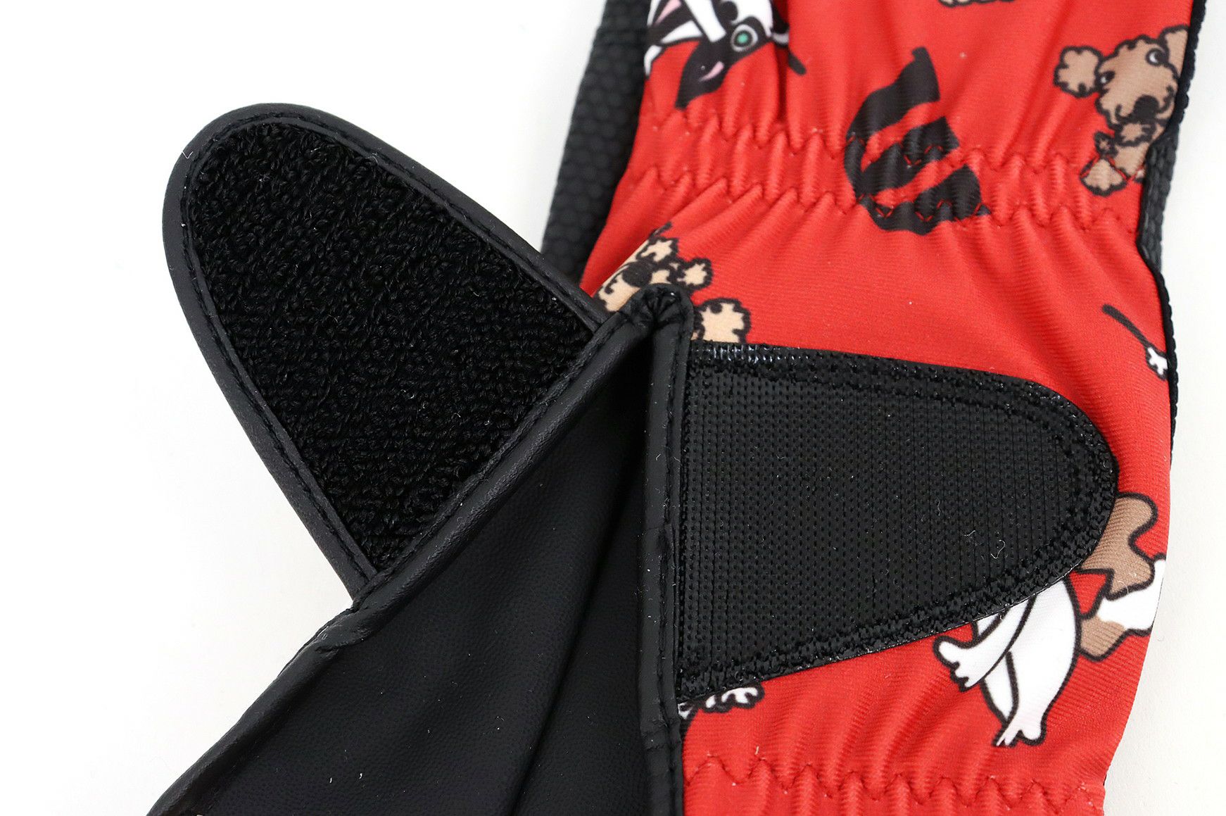 MUスポーツのグローブ