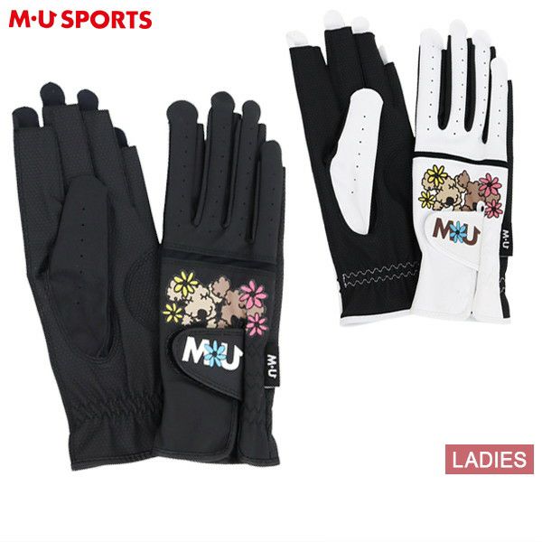 MUスポーツのグローブ