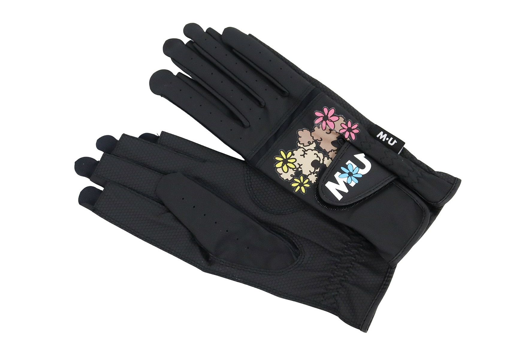 MUスポーツのグローブ