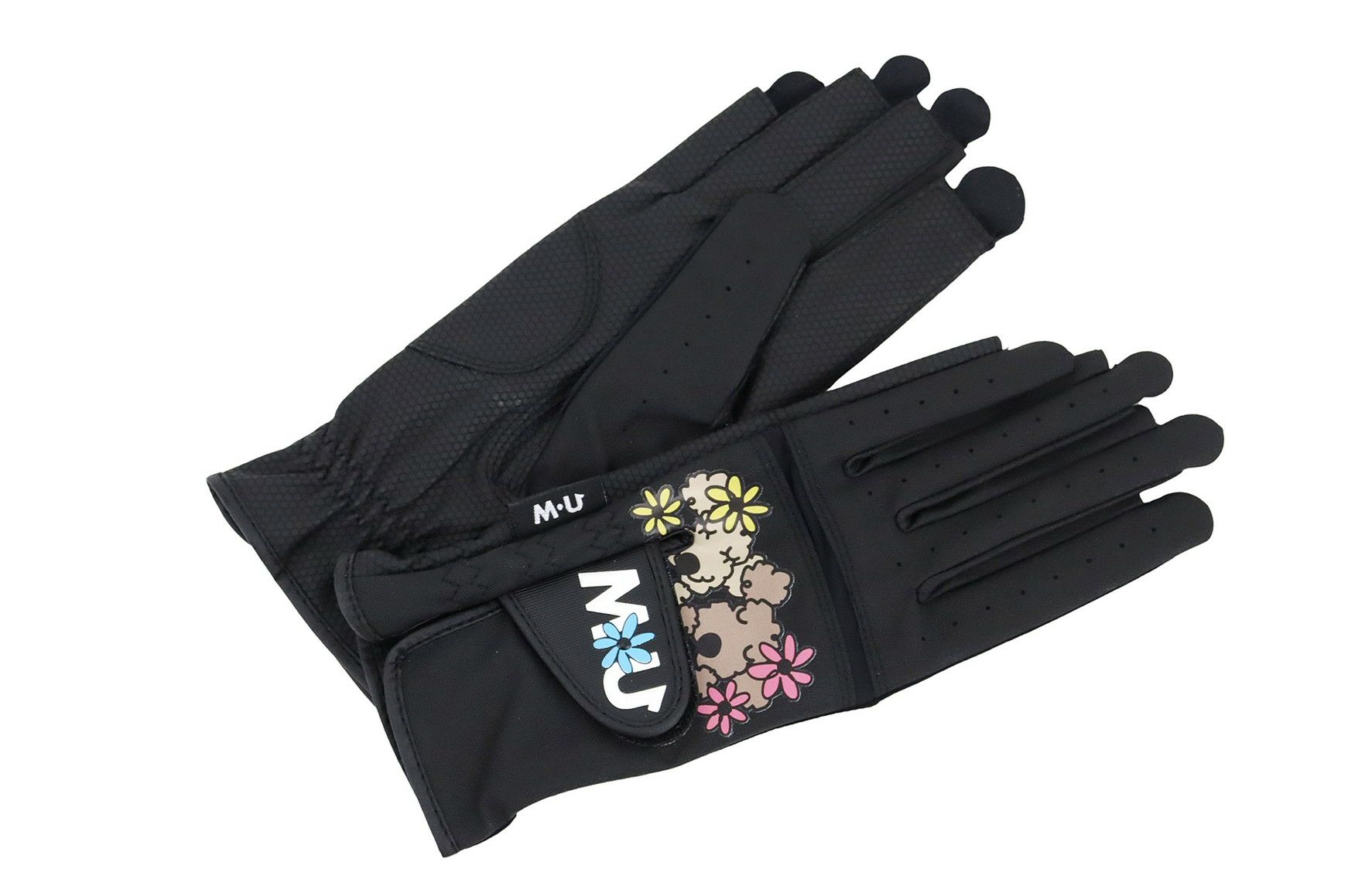 MUスポーツのグローブ