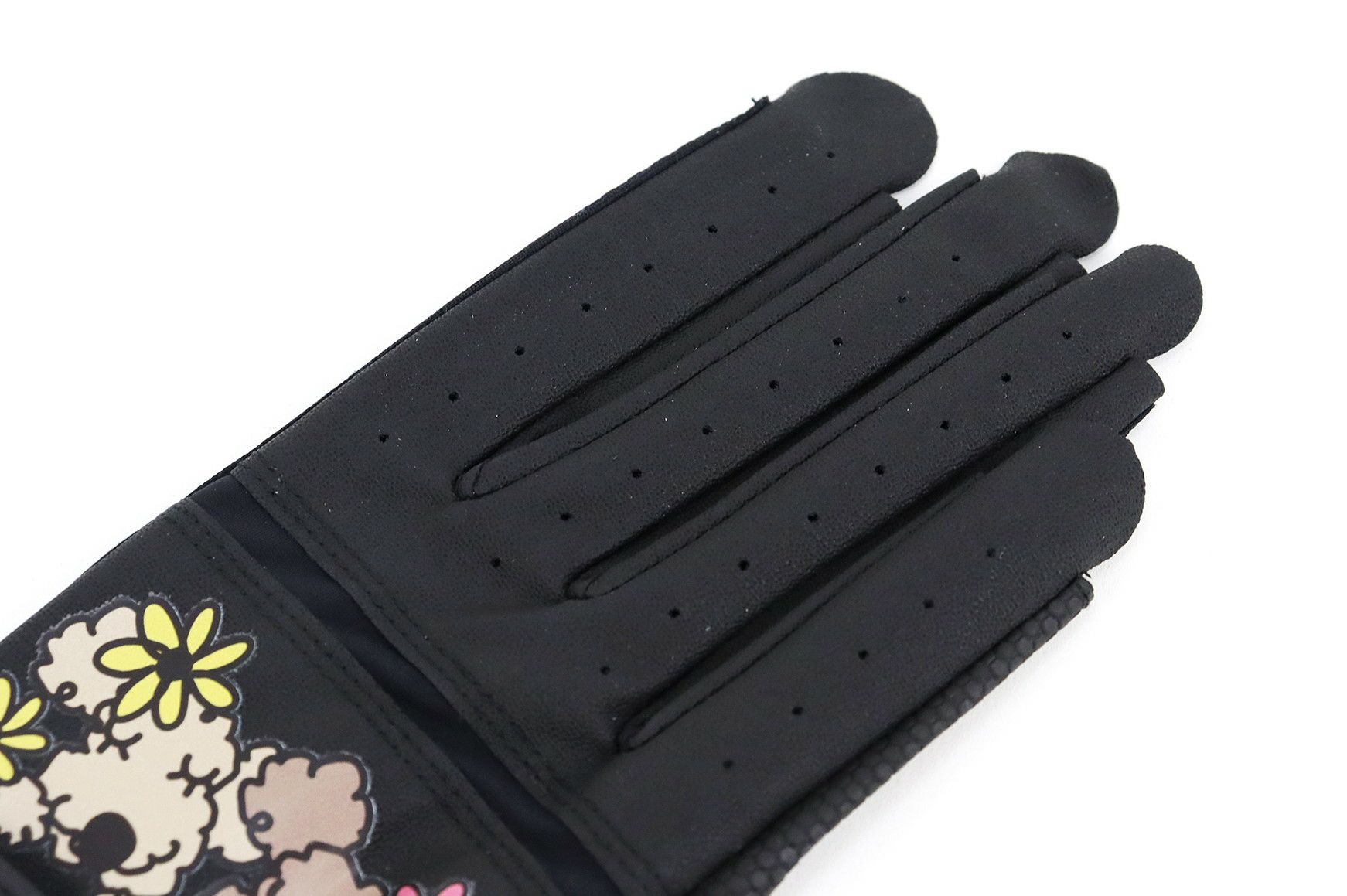 MUスポーツのグローブ