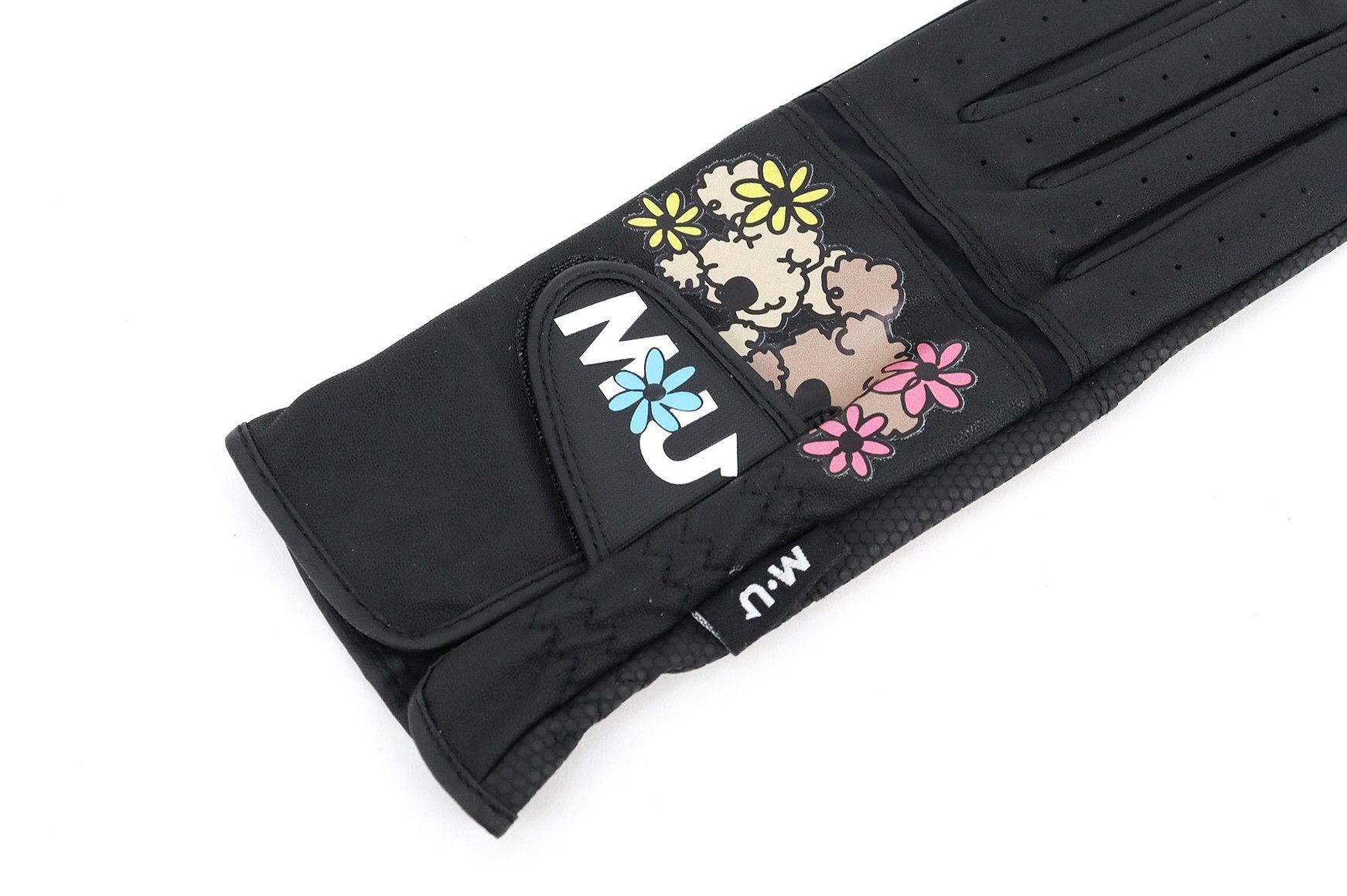 MUスポーツのグローブ