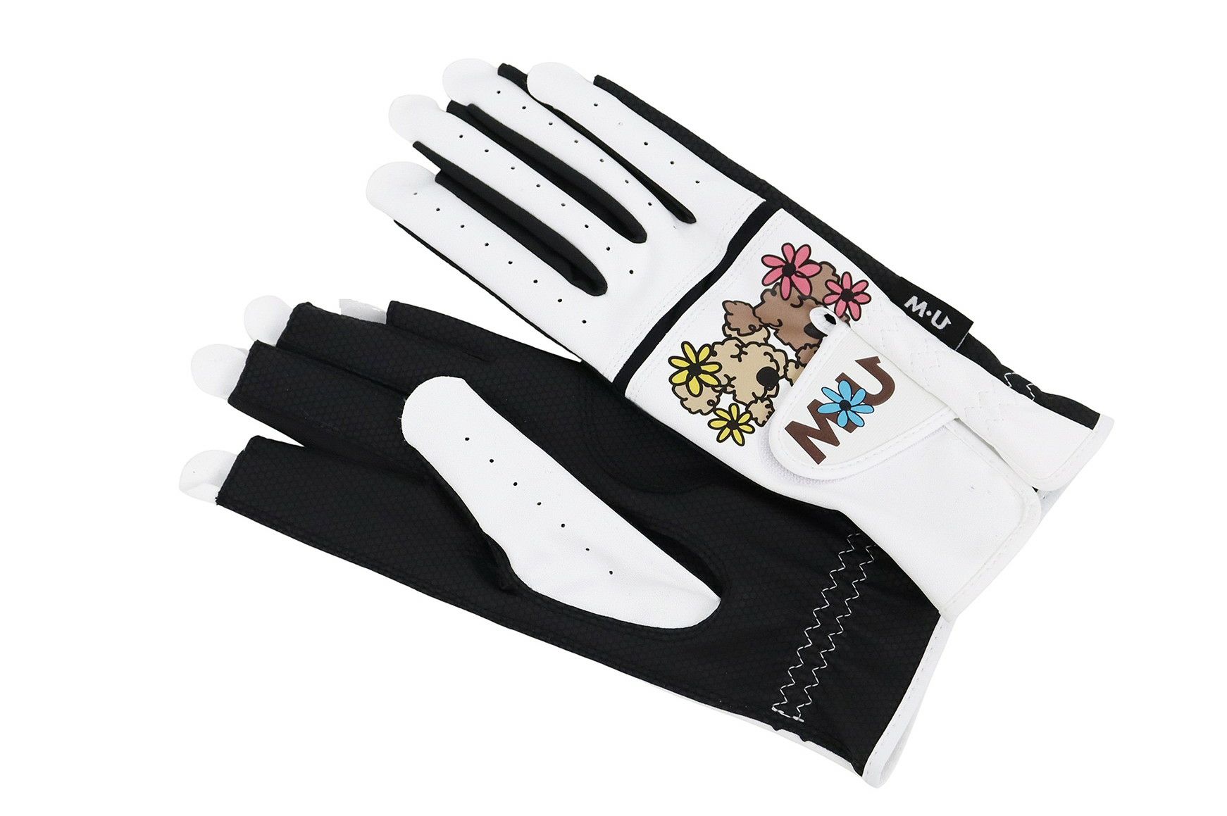 MUスポーツのグローブ