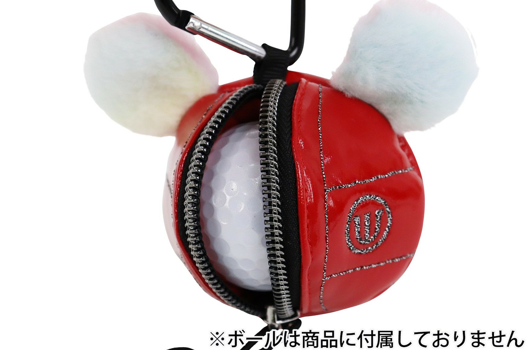 MUスポーツのボールケース