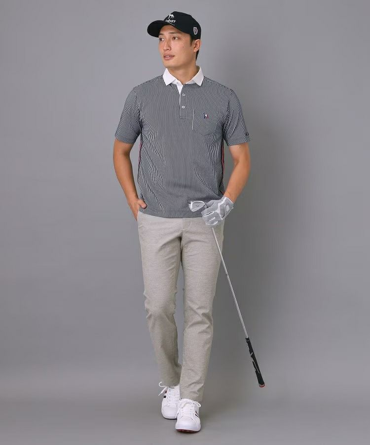 アダバットのパンツ