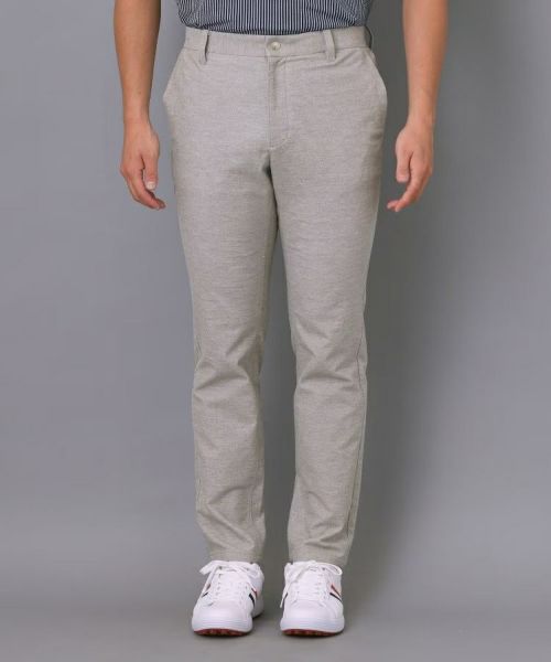 タイムセール 1/13 13:00迄】パンツ メンズ アダバット adabat 2025