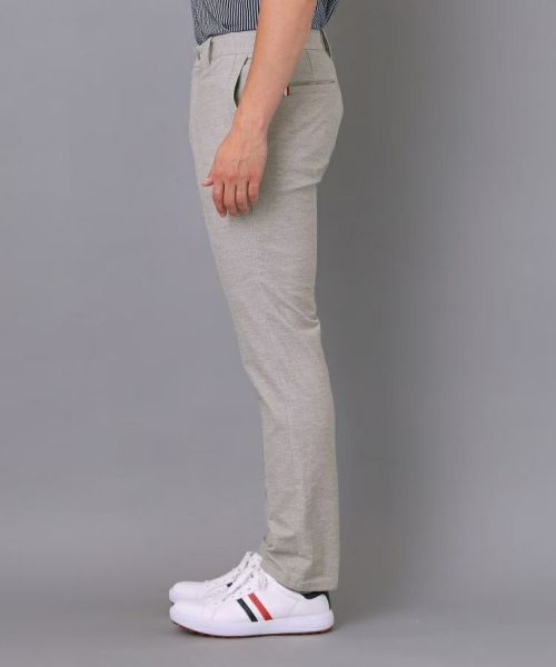 タイムセール 1/13 13:00迄】パンツ メンズ アダバット adabat 2025