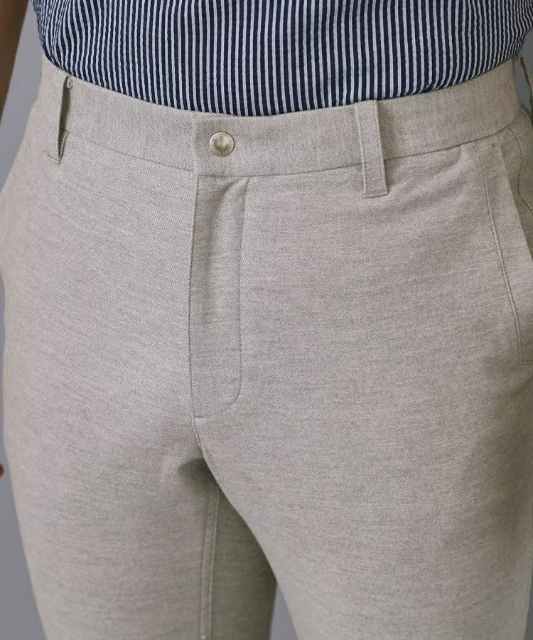 アダバットのパンツ