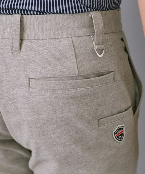 タイムセール 1/13 13:00迄】パンツ メンズ アダバット adabat 2025