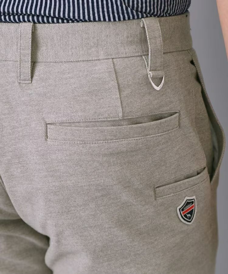 アダバットのパンツ