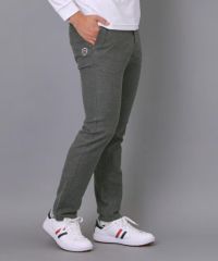 【タイムセール 12/23 13:00迄】ロングパンツ メンズ アダバット adabat  ゴルフウェア 082-72443 OFF タイムセール 1/13 13:00迄】パンツ メンズ アダバット adabat 2025