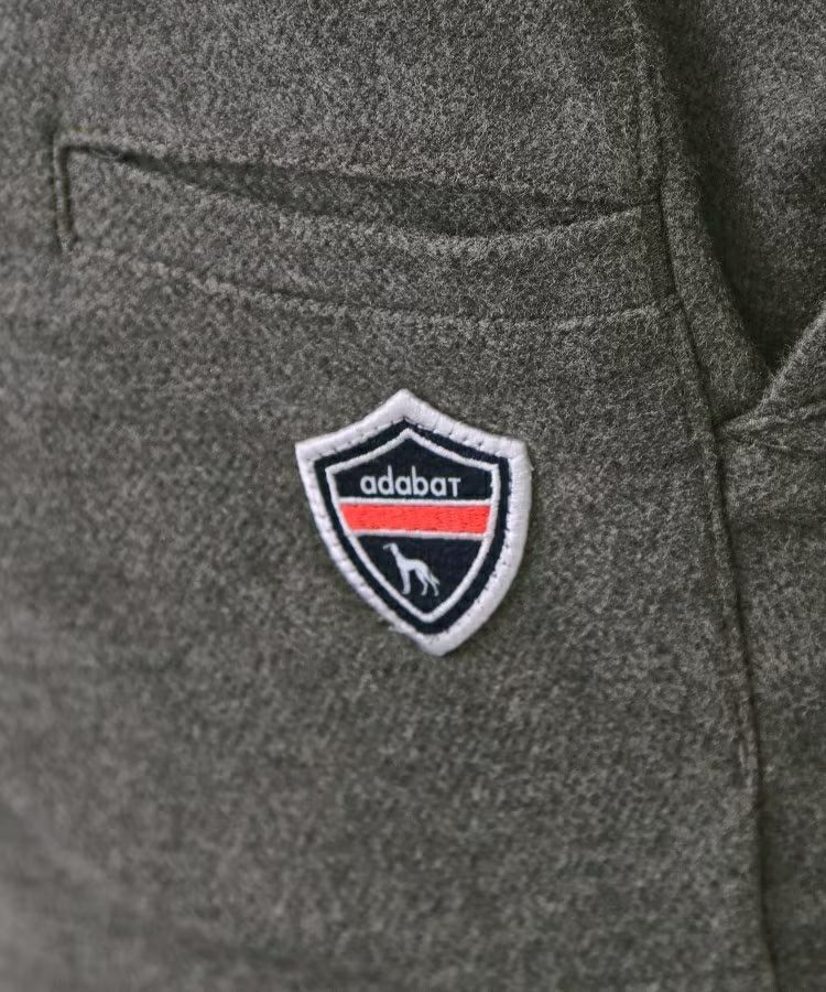 アダバットのパンツ