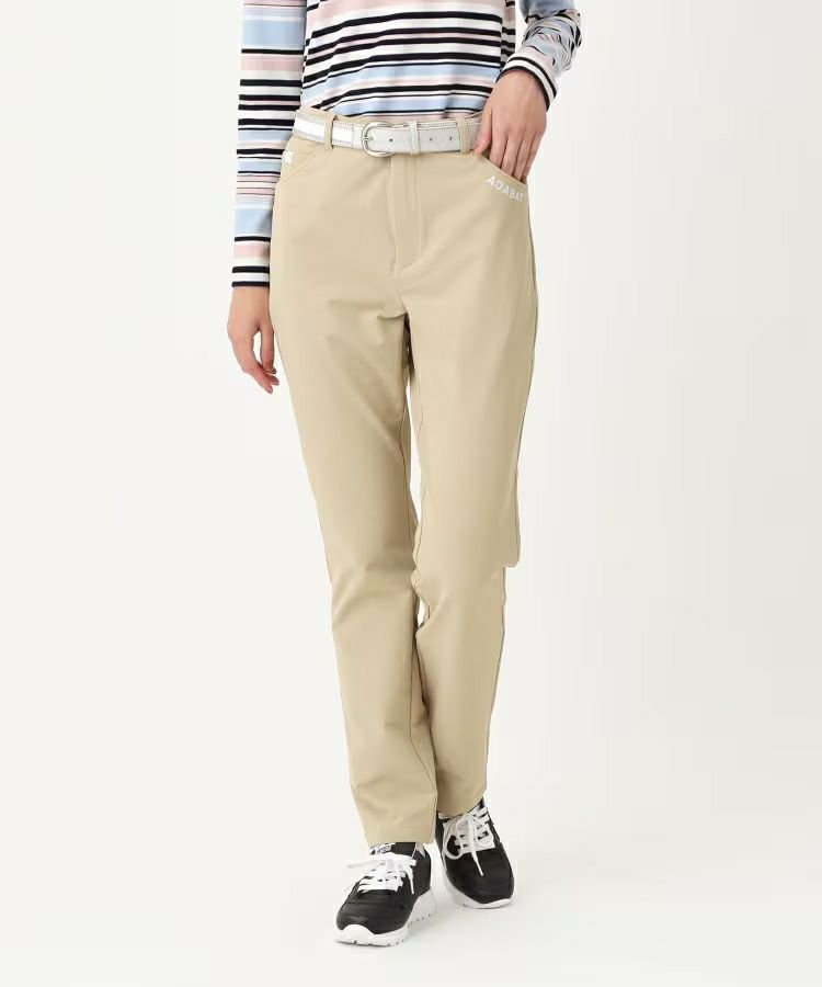 アダバットのパンツ