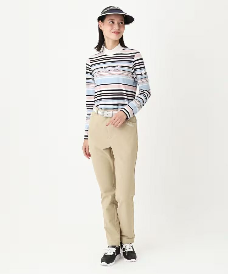 アダバットのパンツ