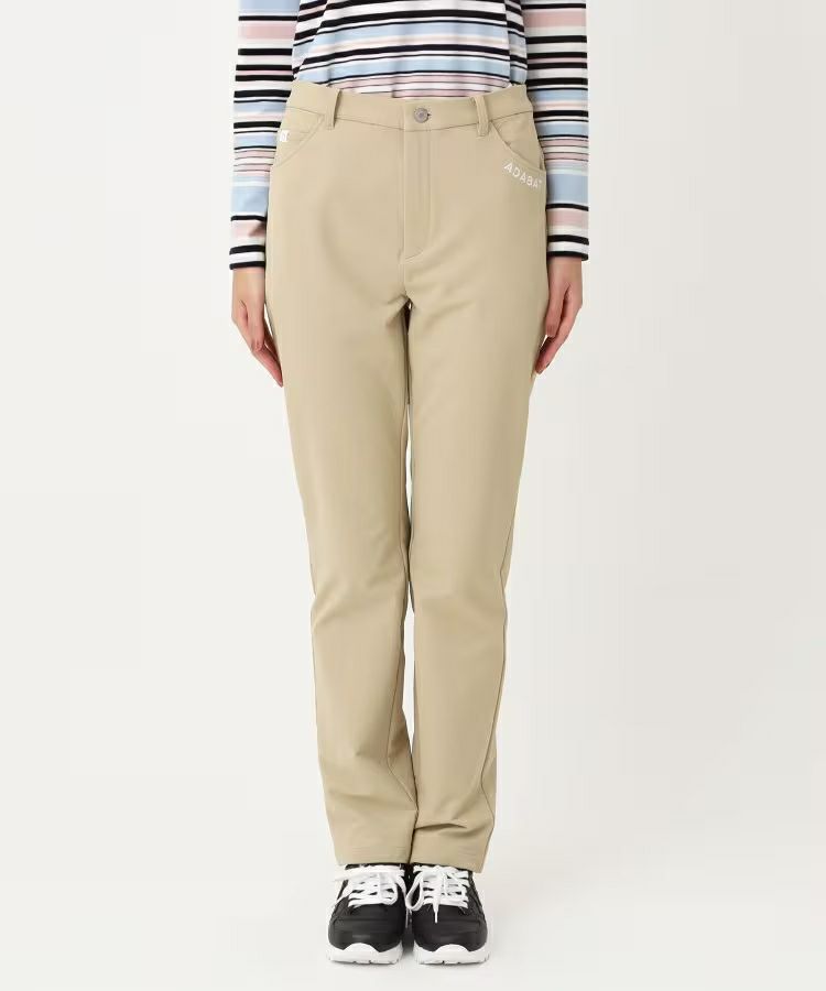 アダバットのパンツ