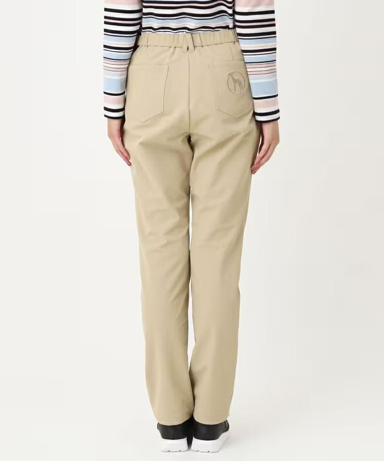 アダバットのパンツ