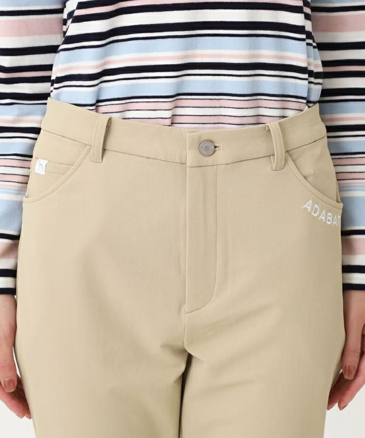 アダバットのパンツ