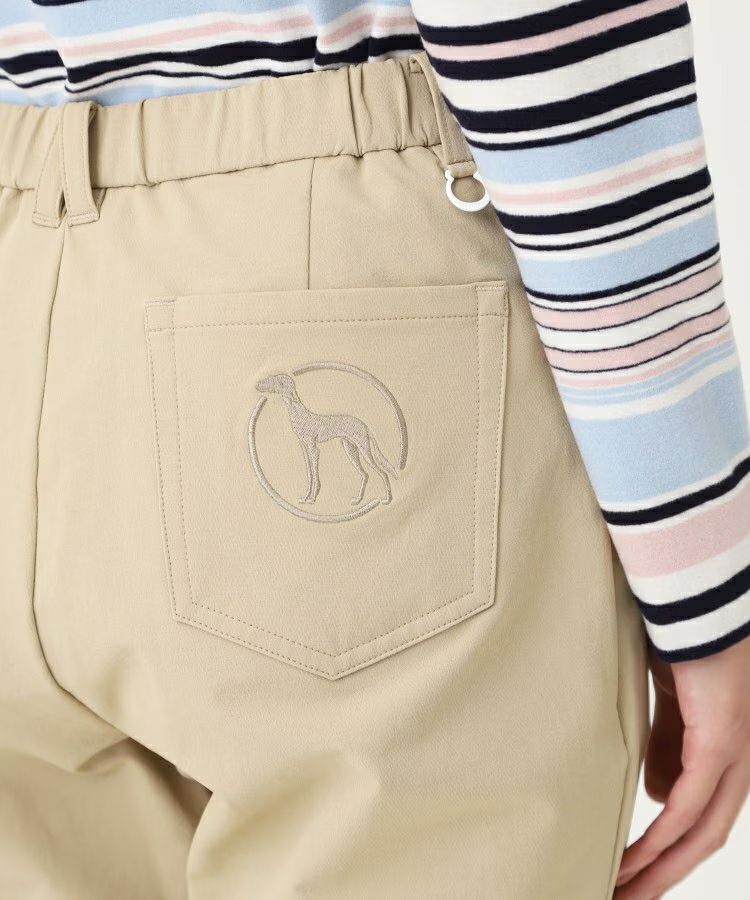 アダバットのパンツ