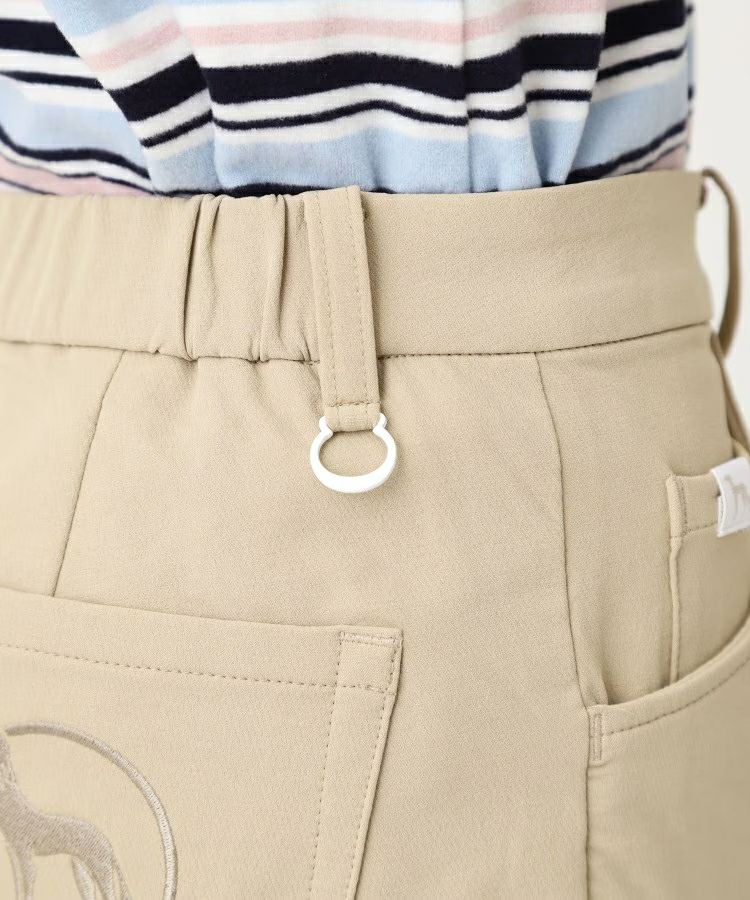 アダバットのパンツ