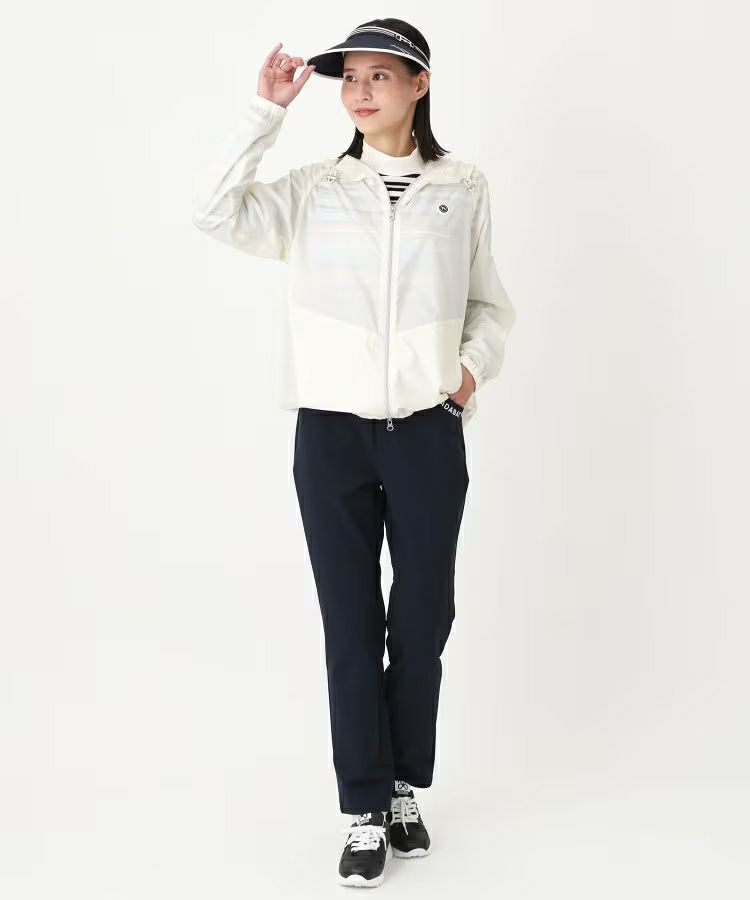 アダバットのパンツ