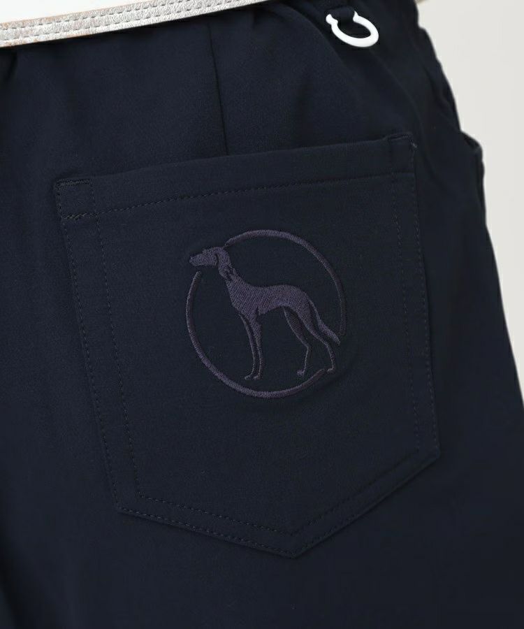 アダバットのパンツ