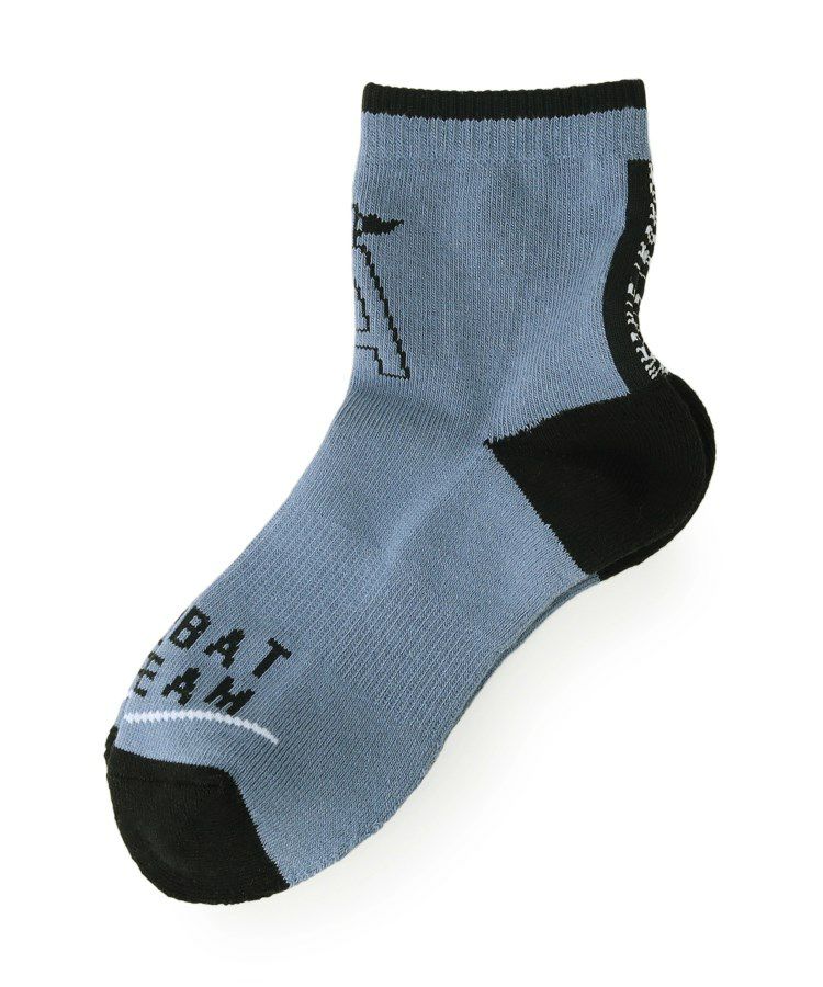 アダバットストリームのソックス