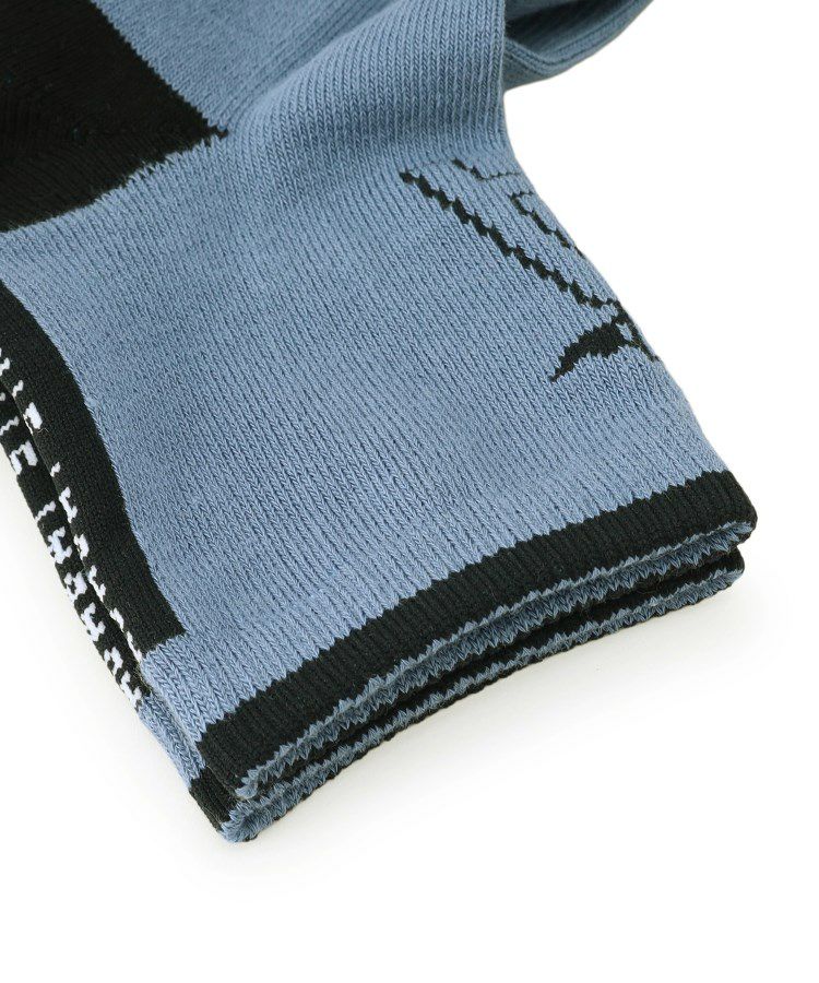 アダバットストリームのソックス