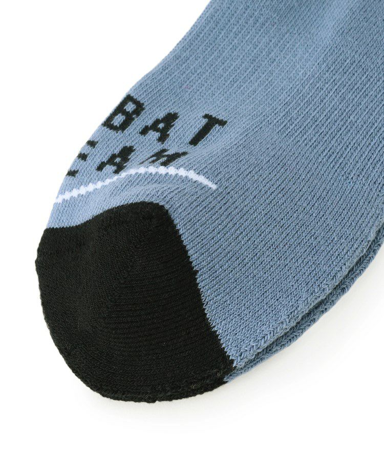 アダバットストリームのソックス