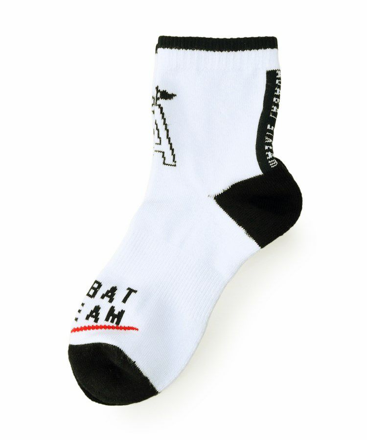 アダバットストリームのソックス