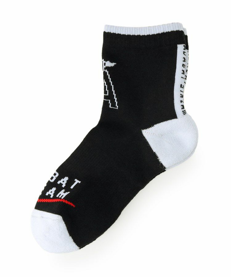 アダバットストリームのソックス