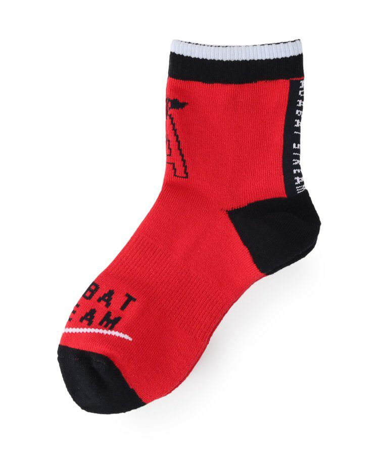 アダバットストリームのソックス