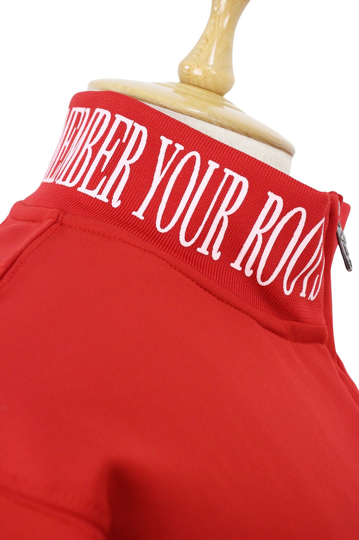 ガッチャゴルフのポロシャツ