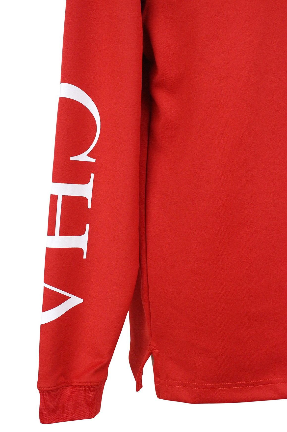 ガッチャゴルフのポロシャツ