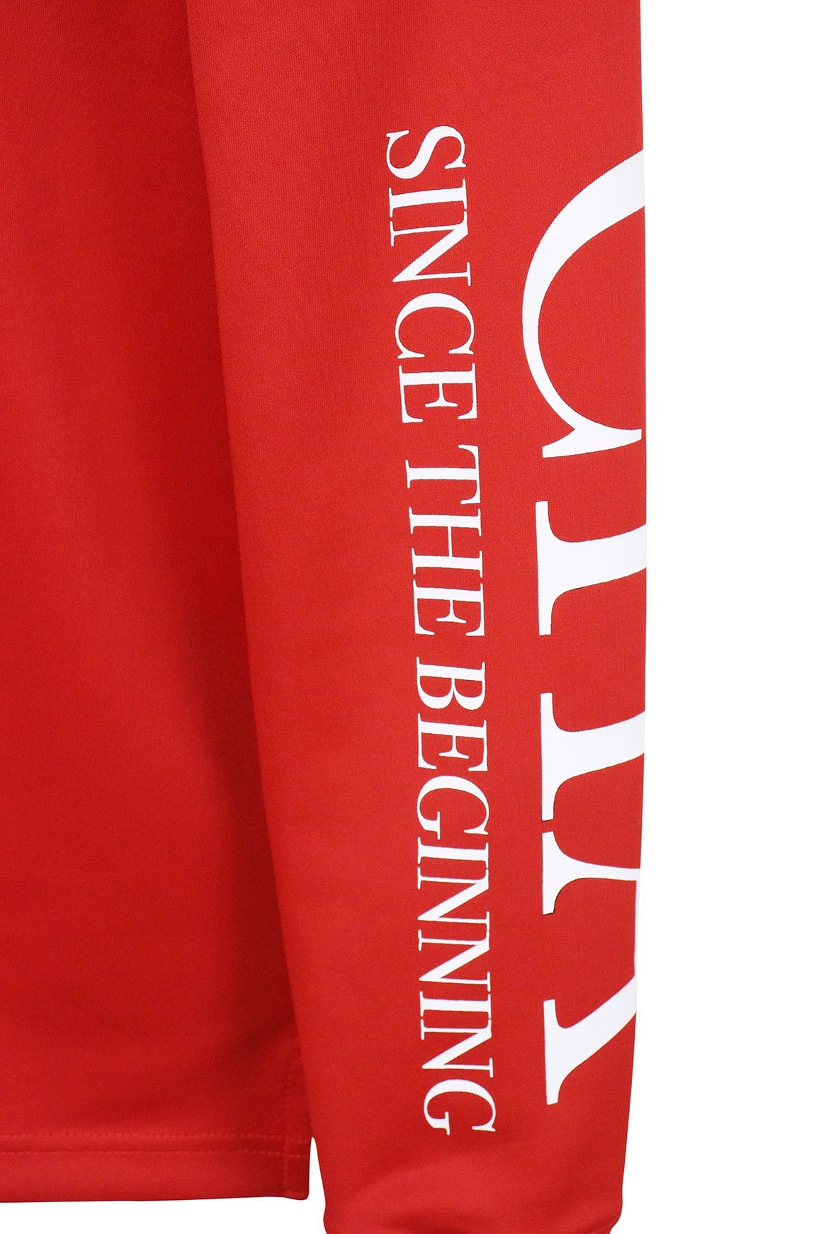 ガッチャゴルフのポロシャツ