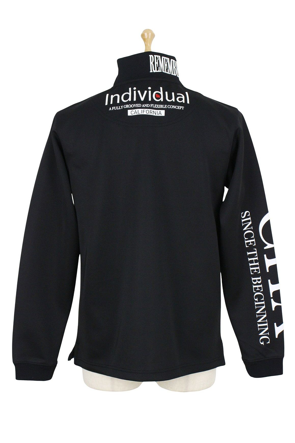 ガッチャゴルフのポロシャツ