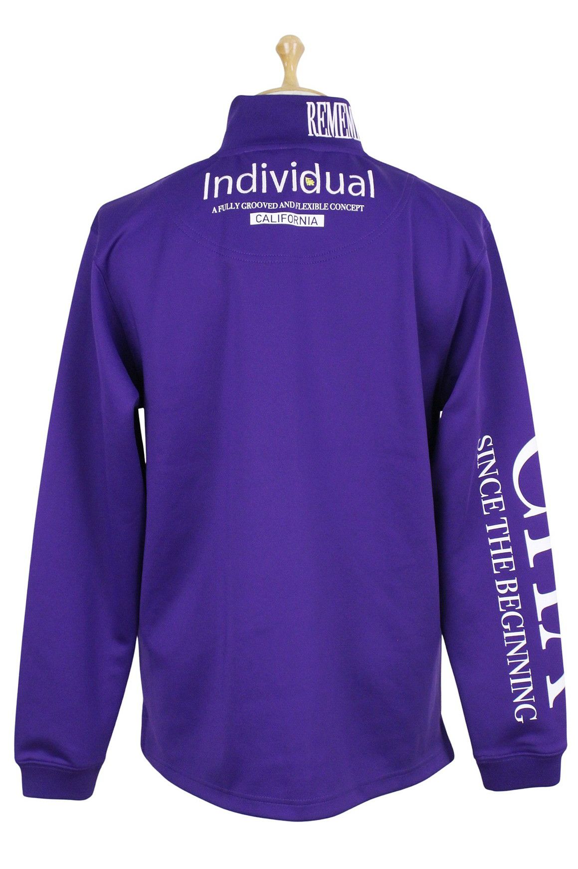 ガッチャゴルフのポロシャツ