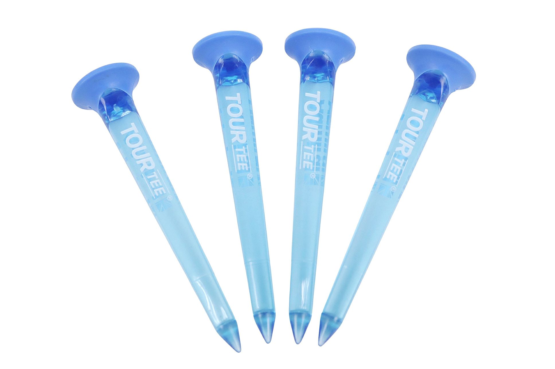 アドミラルゴルフ日本正規品のティー