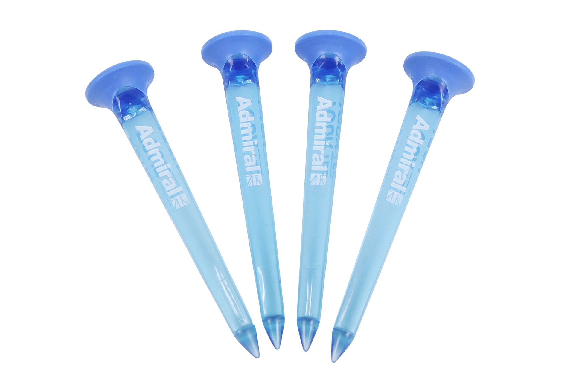 アドミラルゴルフ日本正規品のティー