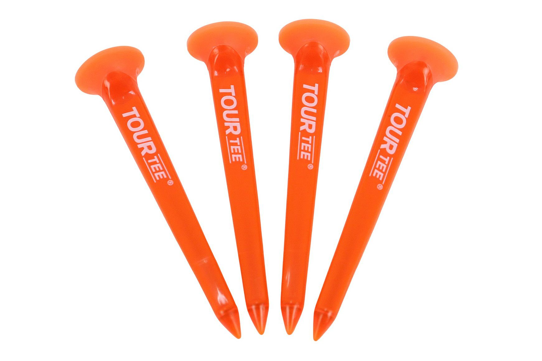 アドミラルゴルフ日本正規品のティー