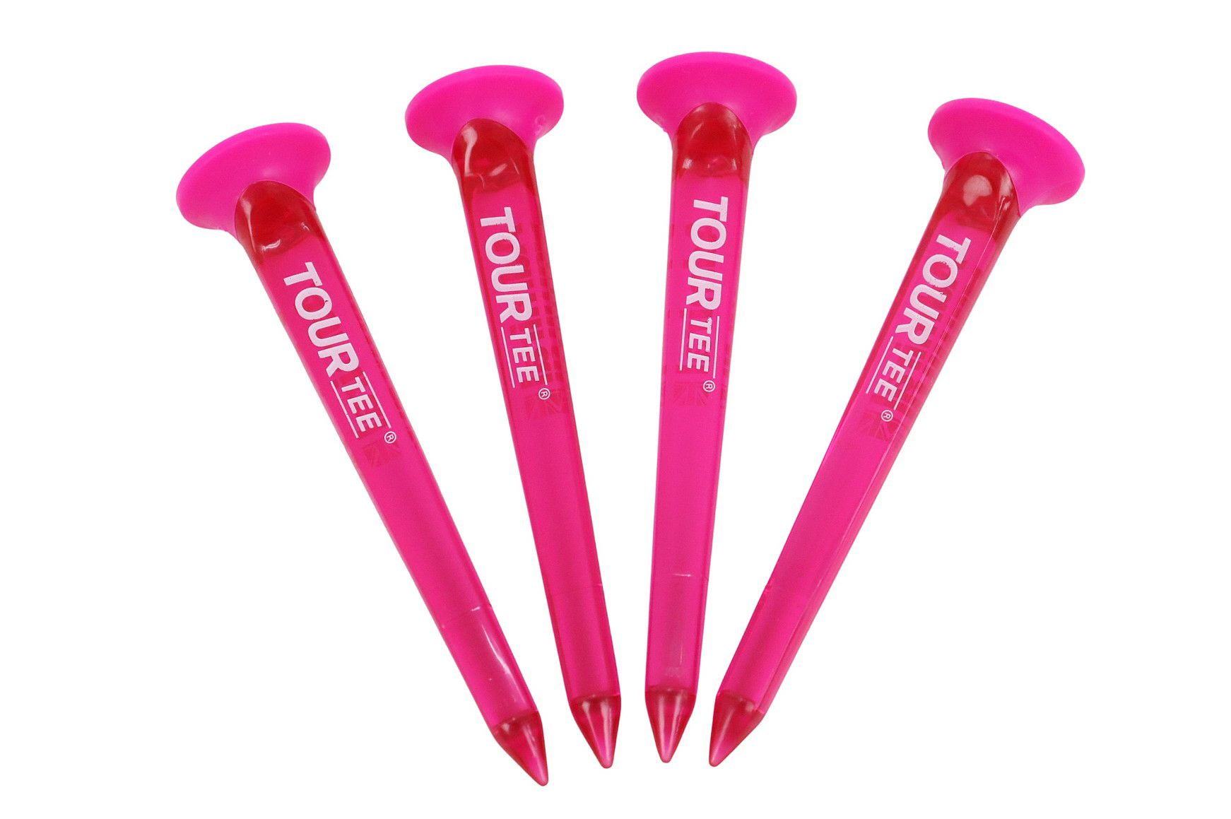 アドミラルゴルフ日本正規品のティー