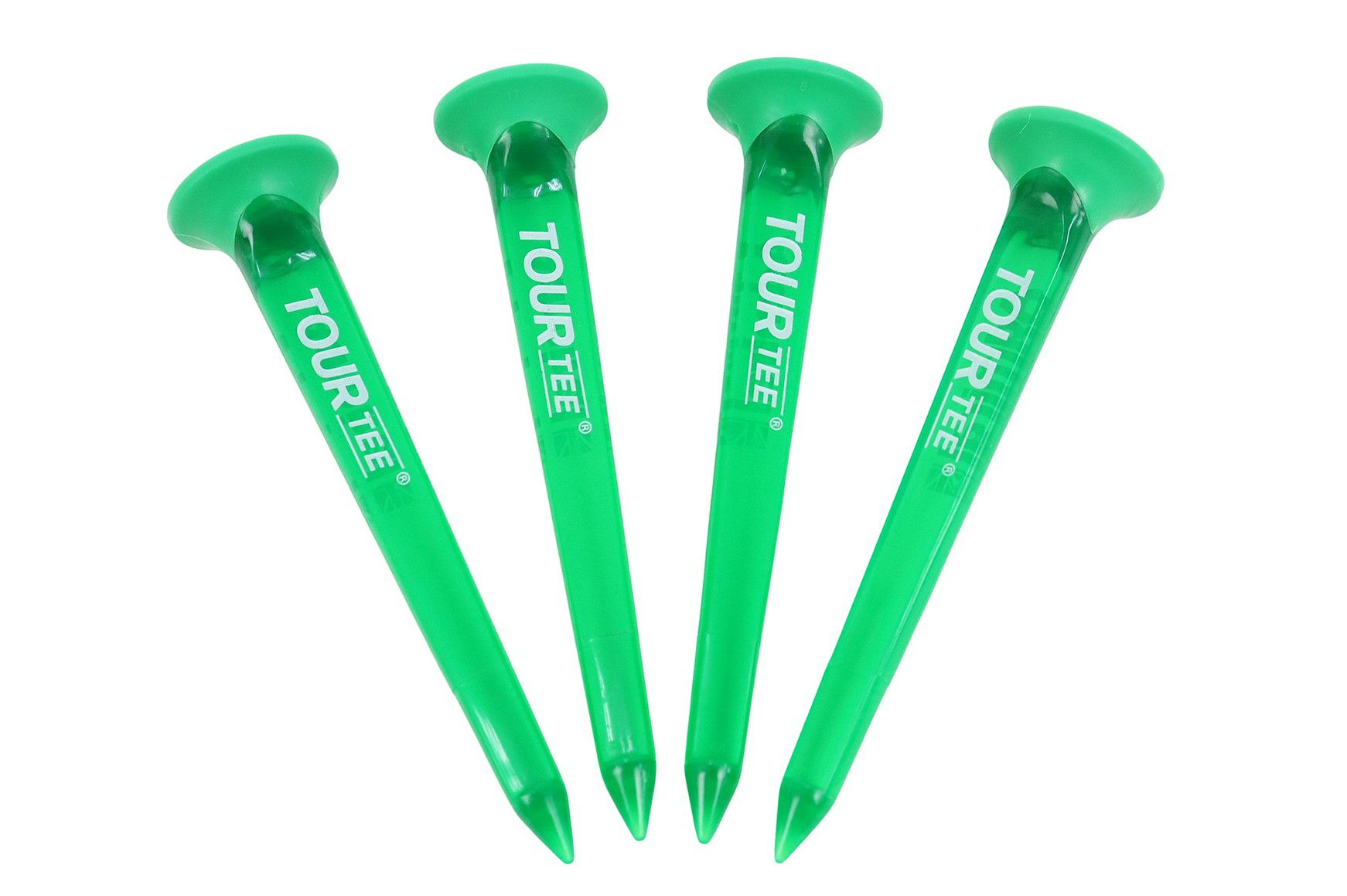 アドミラルゴルフ日本正規品のティー