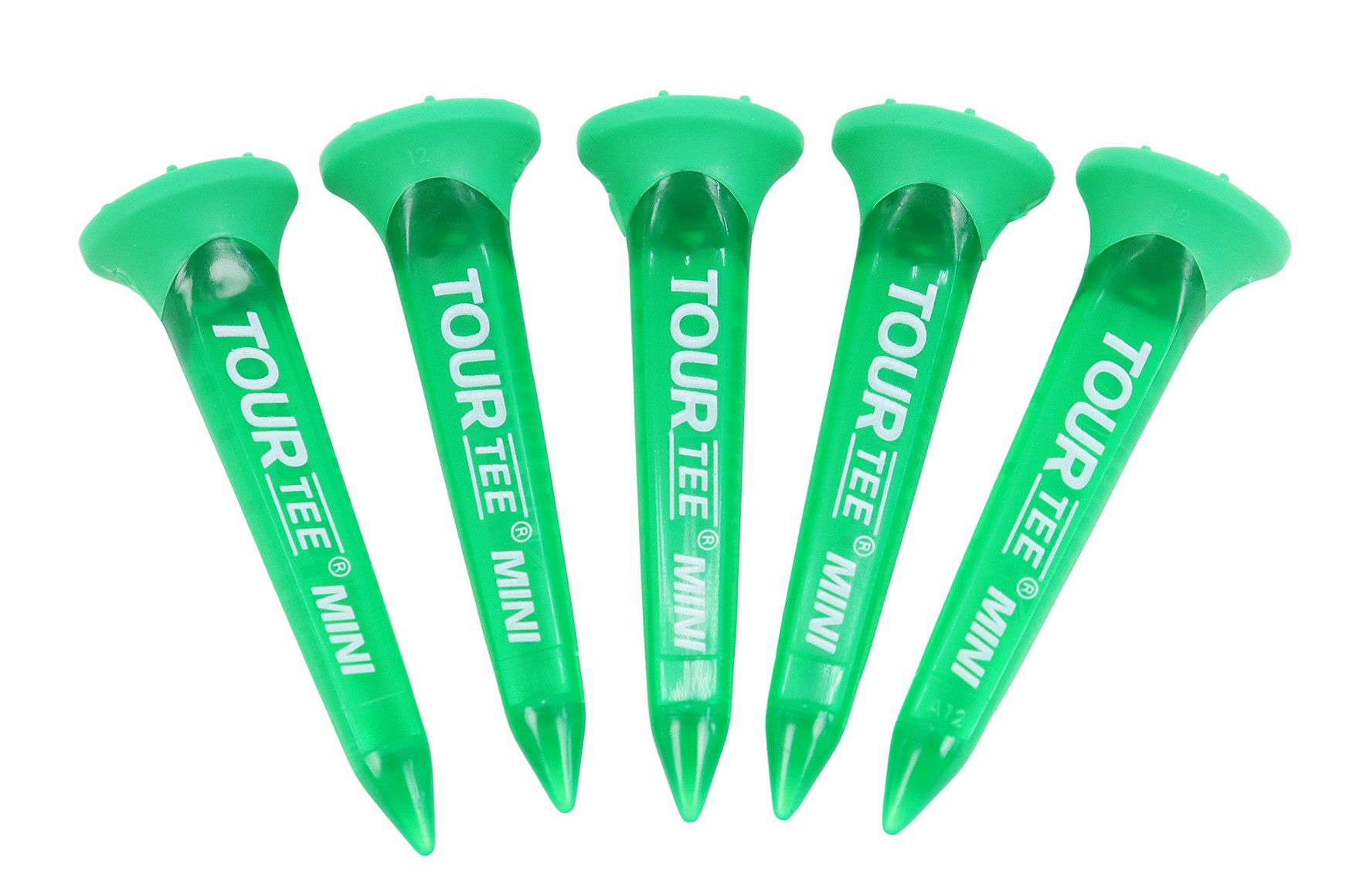 アドミラルゴルフ日本正規品のティー