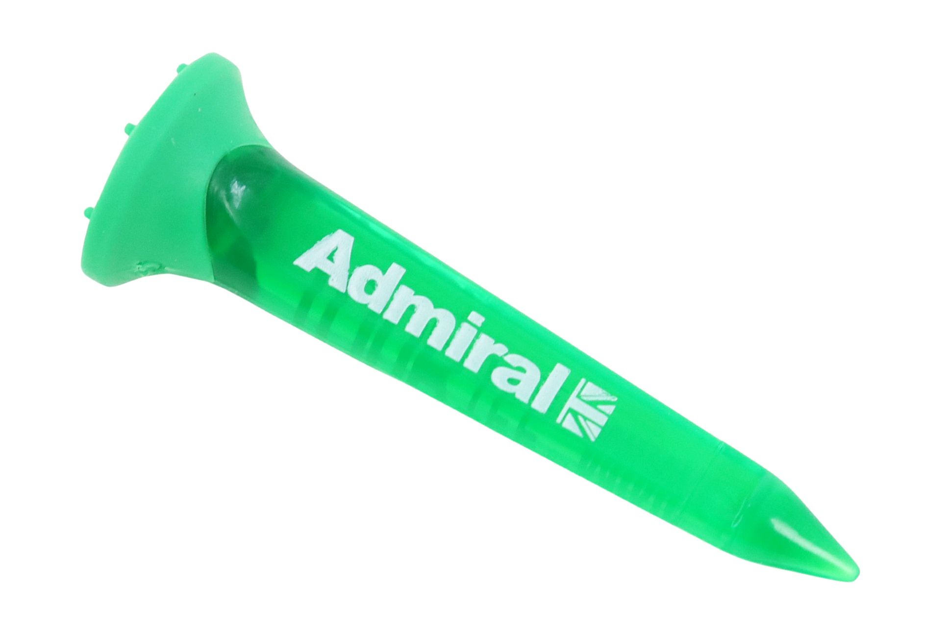 アドミラルゴルフ日本正規品のティー