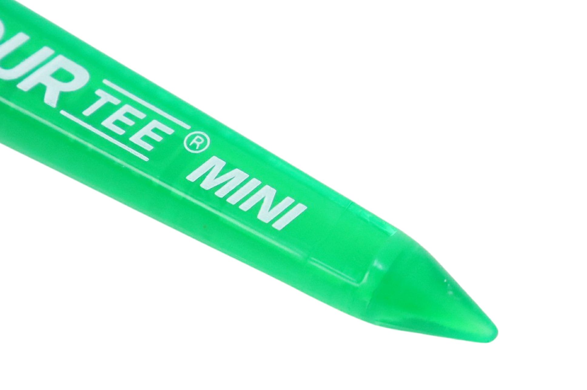 アドミラルゴルフ日本正規品のティー