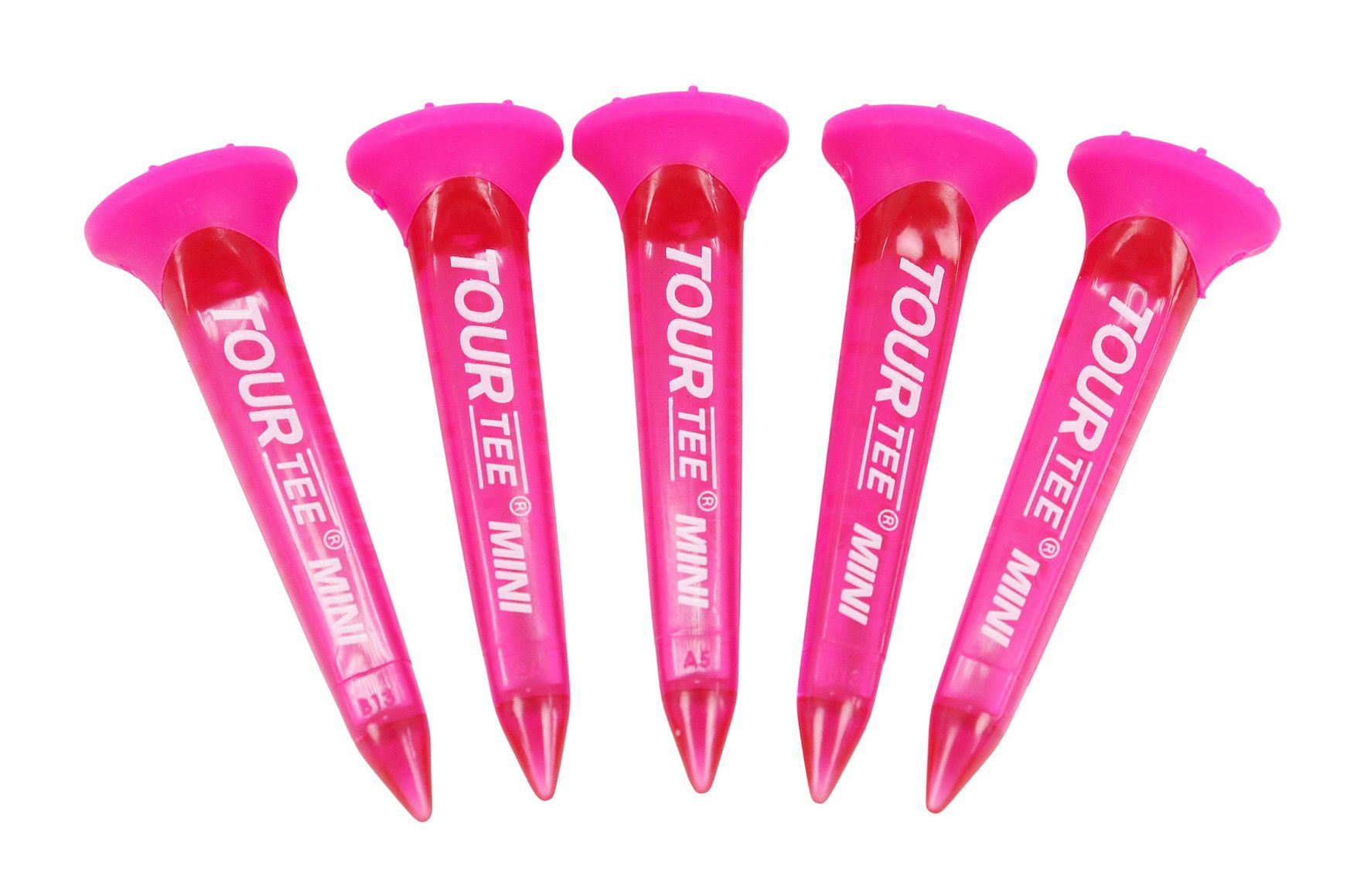 アドミラルゴルフ日本正規品のティー